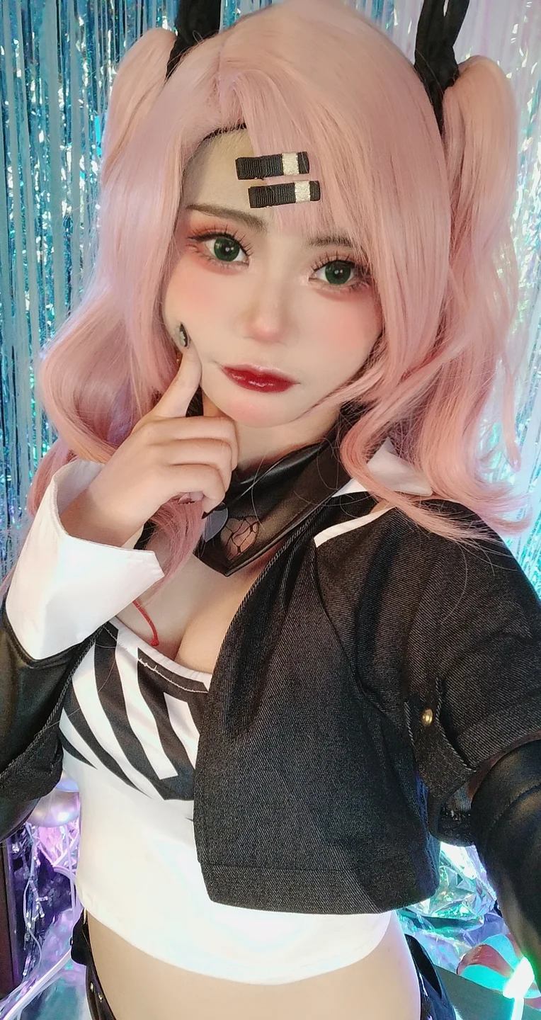 Miinmeow - No.008 Nicole [54P-352MB] tg@simisebaisi 【丝足阁】035.webp